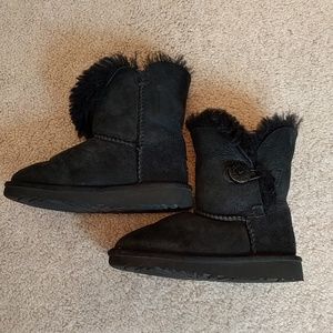 Toddler uggs size 10