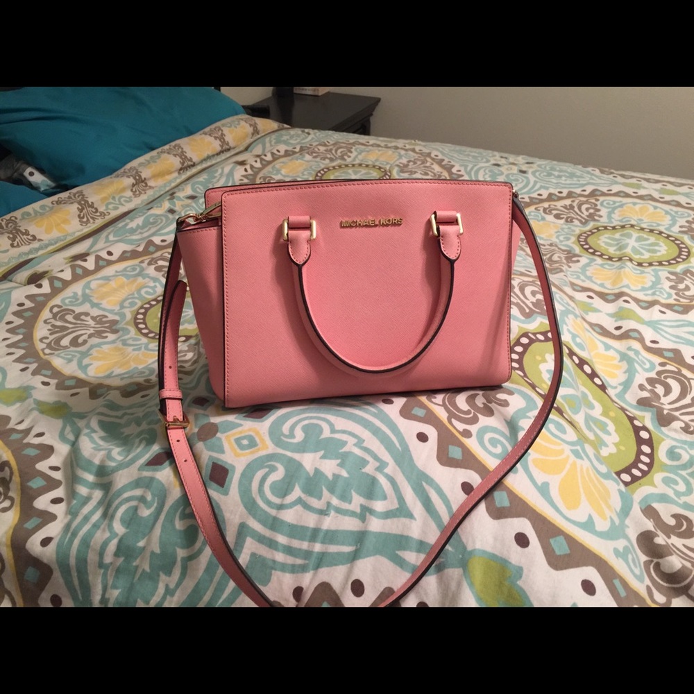 Michael Kors bag!!