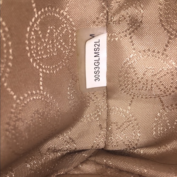 Michael Kors bag!! - Picture 2 of 5