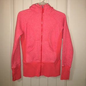 Women's ZELLA pocket Zip Hoodie sz XS Women's ZELLA pocket Zip Hoodie sz XS