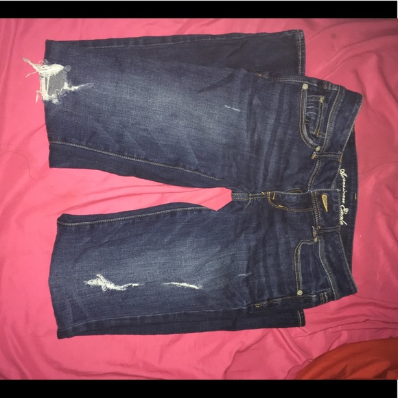 Jeans - Picture 2 of 5