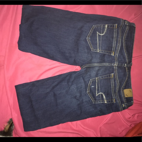 Jeans - Picture 3 of 5