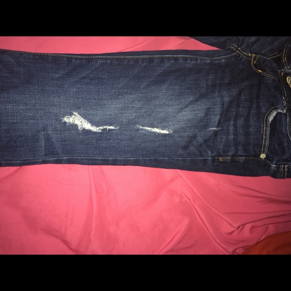 Jeans - Picture 4 of 5