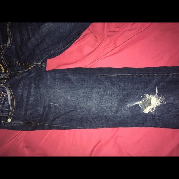 Jeans - Picture 5 of 5