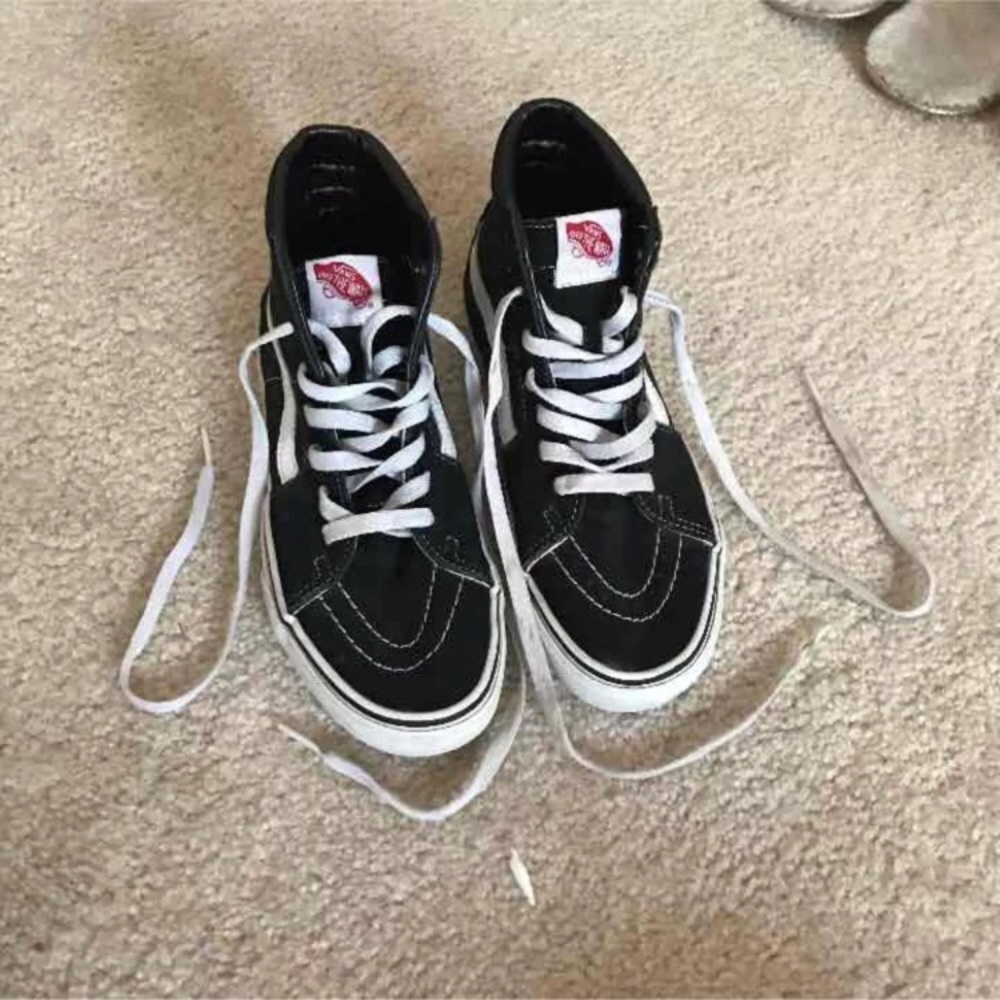 Vans Sk8 High