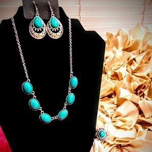 Paparazzi jewelry
