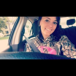 Meet your Posher, Jessica