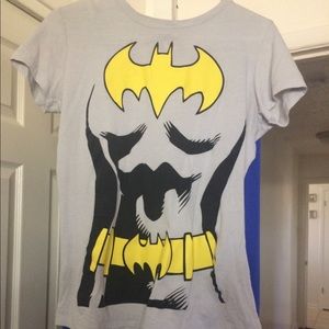 Halloween costume Batman women