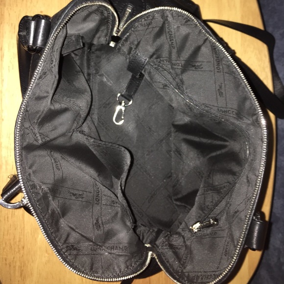 Longchamps purse - Picture 2 of 2