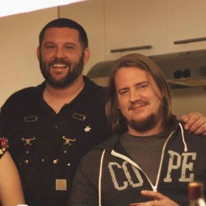 Meet your Posher, Heath