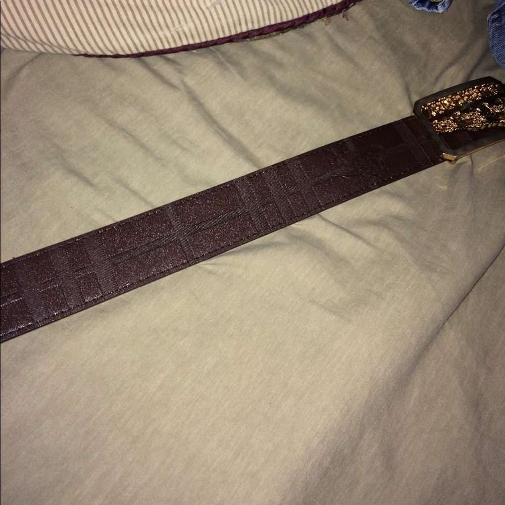 Burberry Belt - Picture 4 of 4