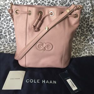Cole Haan Rose Purse