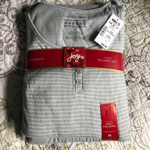 NWT Kohls Pajamas! ✨