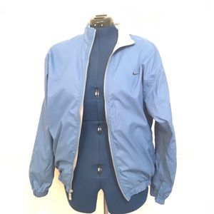Men’s Nike Windbreaker | Nike Jacket Sz Large