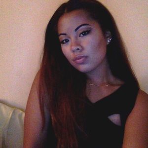 Meet your Posher, Vanessa