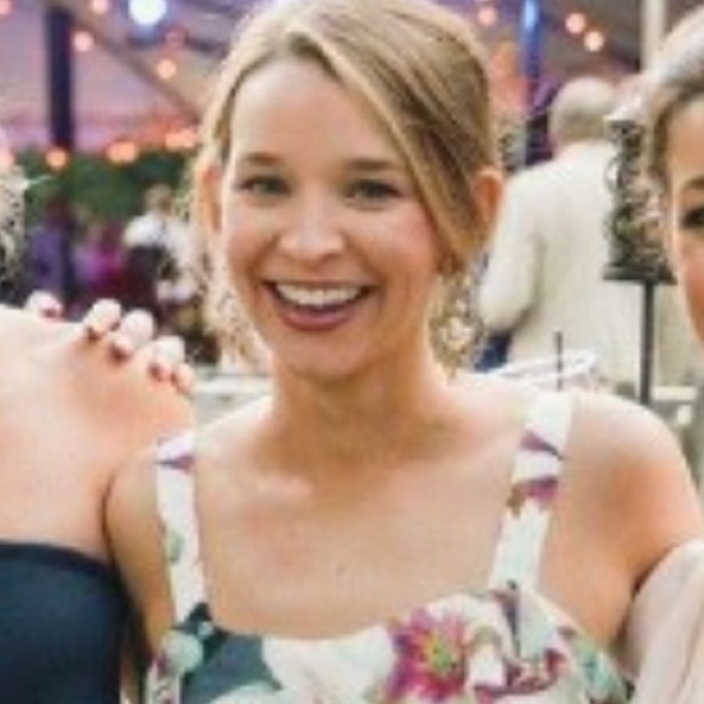 Meet your Posher, Annah