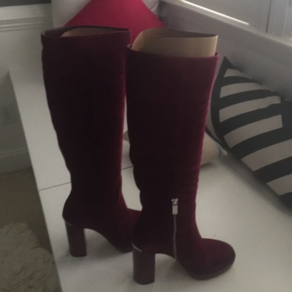 Michael Kors boots
