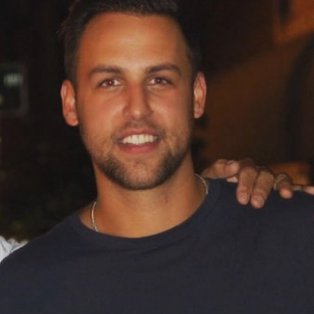 Meet your Posher, Tyler