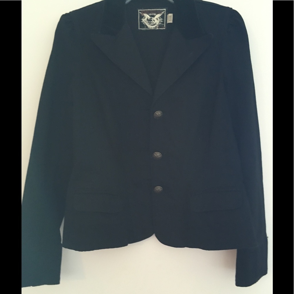 Blazer