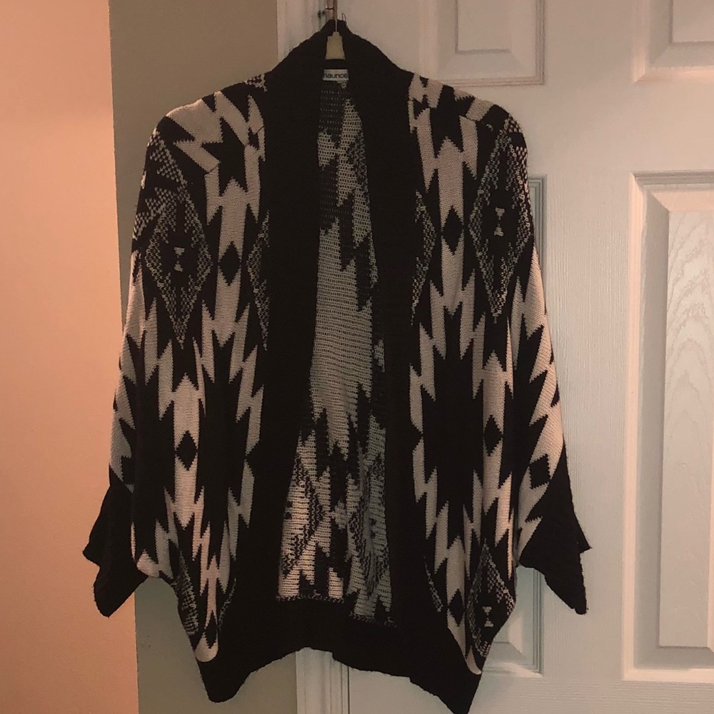 Maurice’s Cardigan