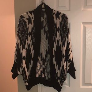 Maurice’s Cardigan