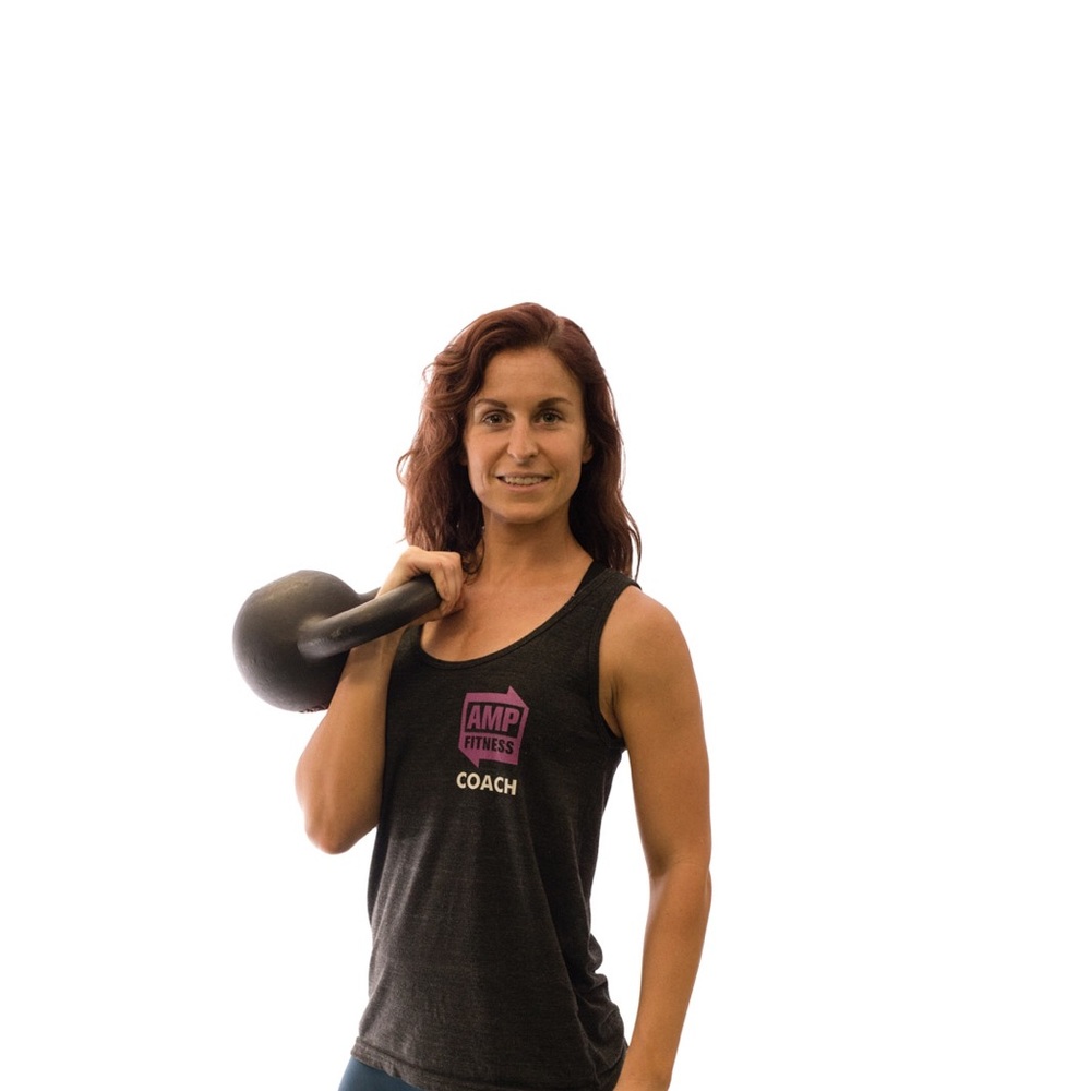 Meet your Posher, Lindsay