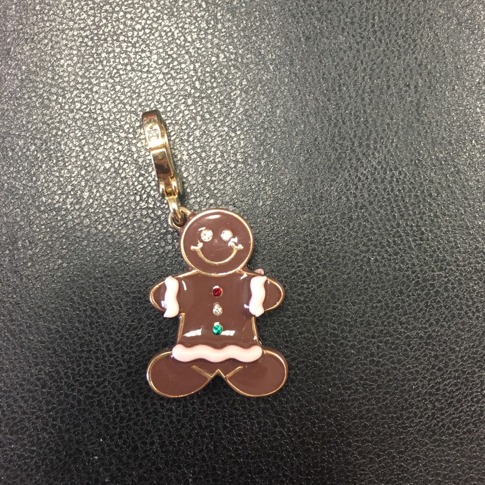 Juicy Couture Charm