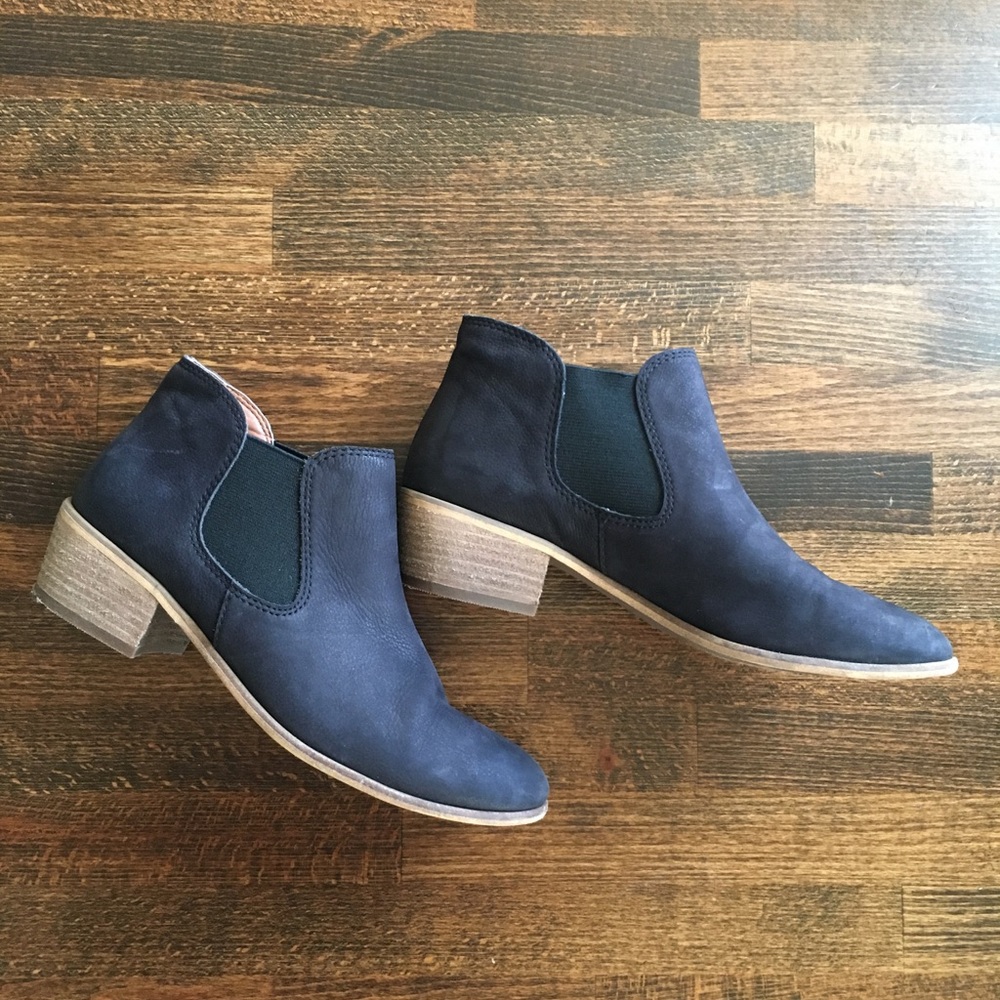 BP Tripp Bootie. Size 7.