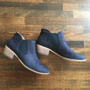 BP Tripp Bootie. Size 7.