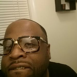 Meet your Posher, Roderick