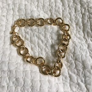 J. Crew Factory necklace