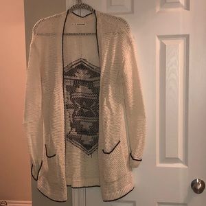 Maurice’s Cardigan