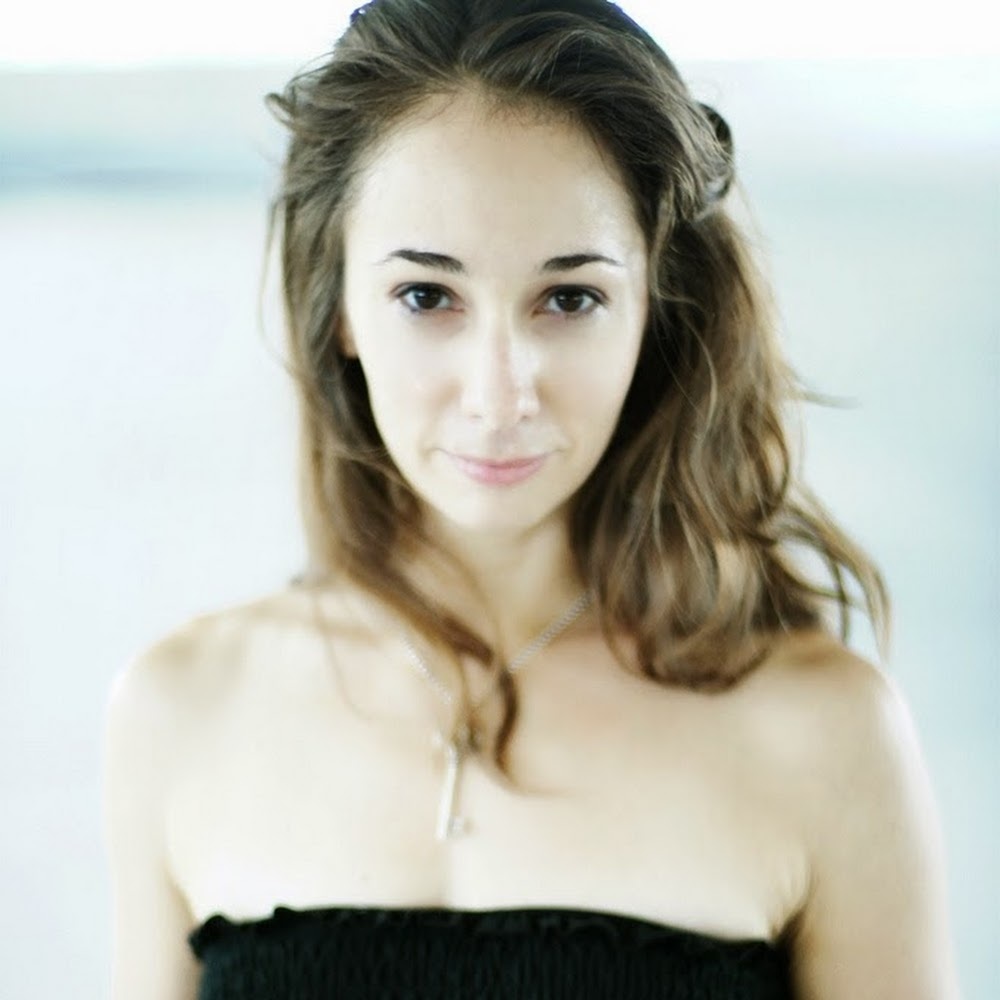 Meet your Posher, Katrina