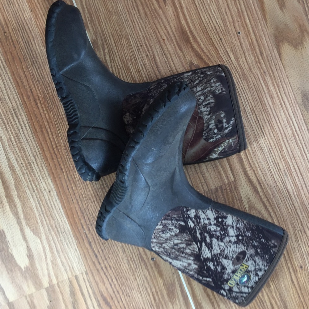 Meet your Posher, Sereno