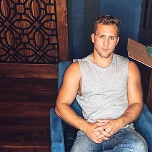 Meet your Posher, Tanner