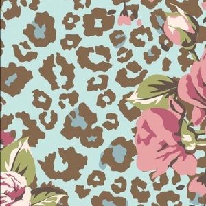 Meet your Posher, Ireida