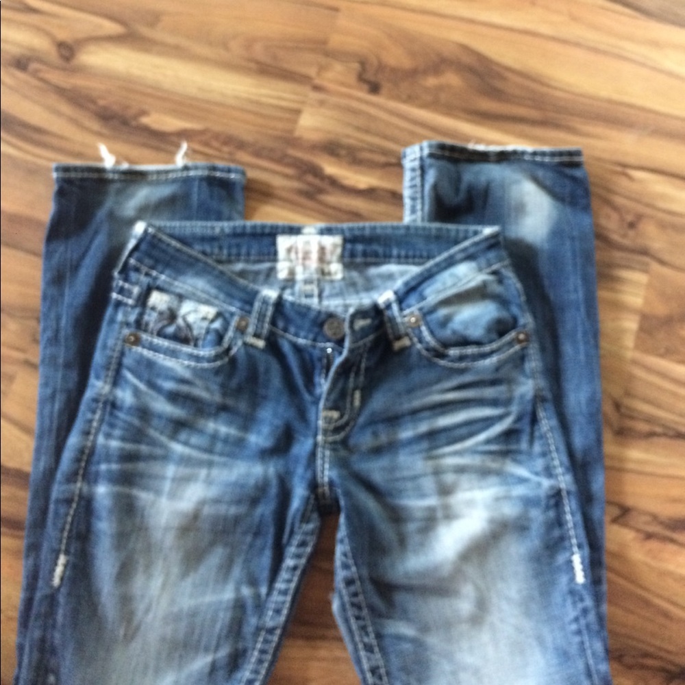 Big star jeans 27 R