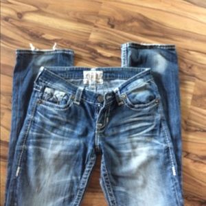Big star jeans 27 R
