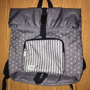 TOMS Backpack