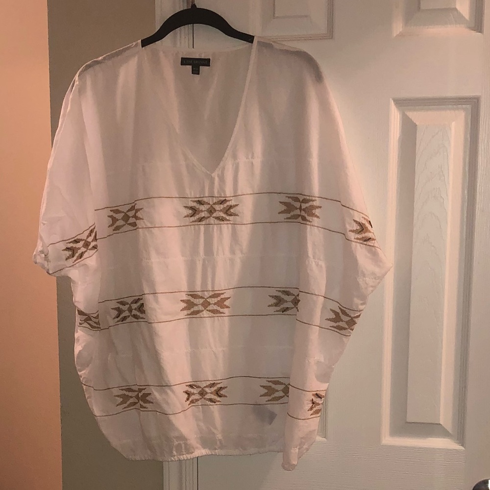 Lane Bryant Dolman Top