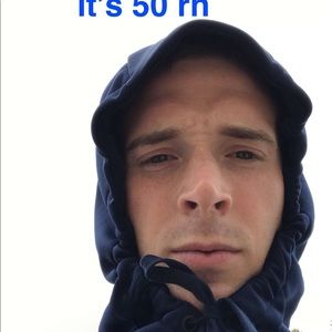 Meet your Posher, Tommy