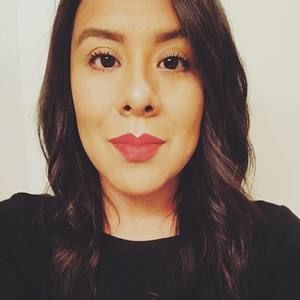 Meet your Posher, Marlene