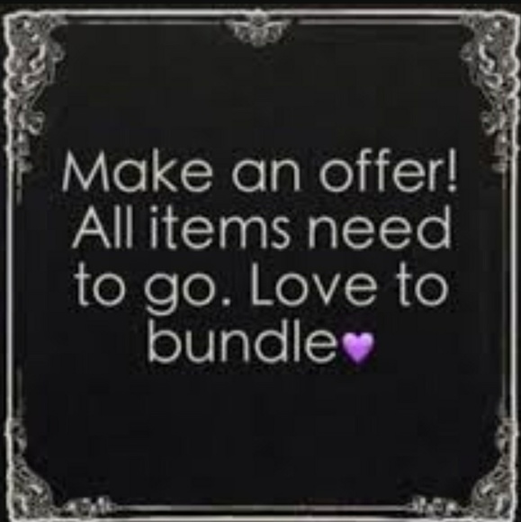 Free GIFT with every purchase - Picture 1 of 1