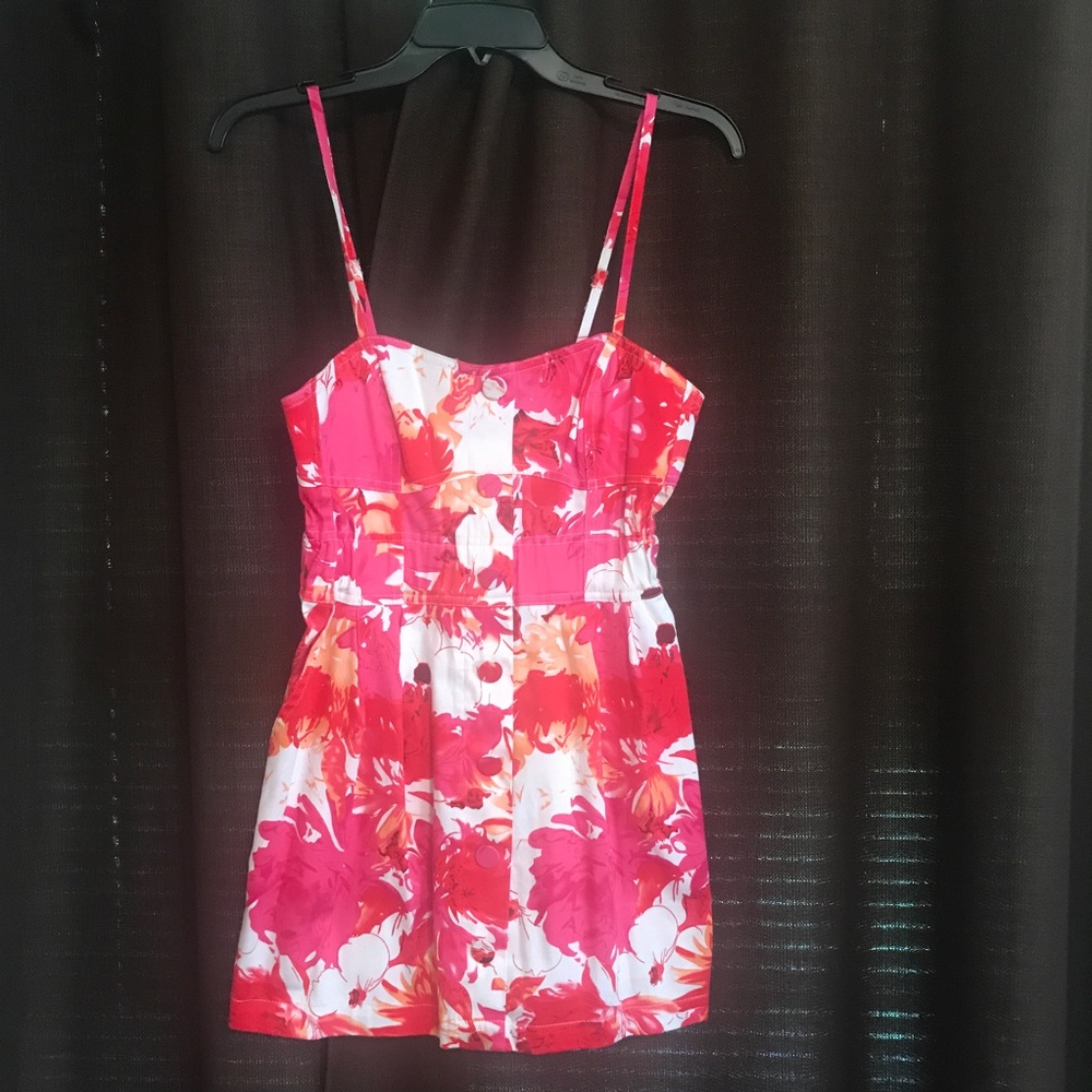 Forever 21 Spring/ Summer Dress