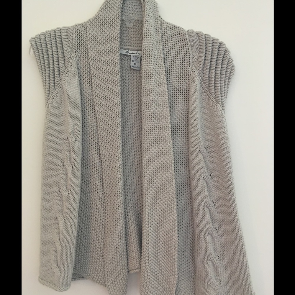 Sweater Vest