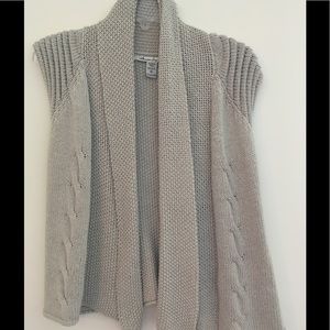 Sweater Vest