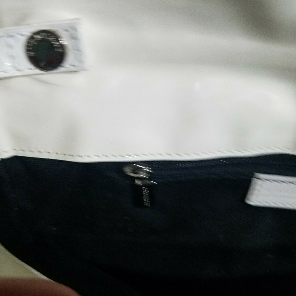 NWT Vintage 💯Authentic Burberry Clutch*RARE*Pi - Picture 6 of 7