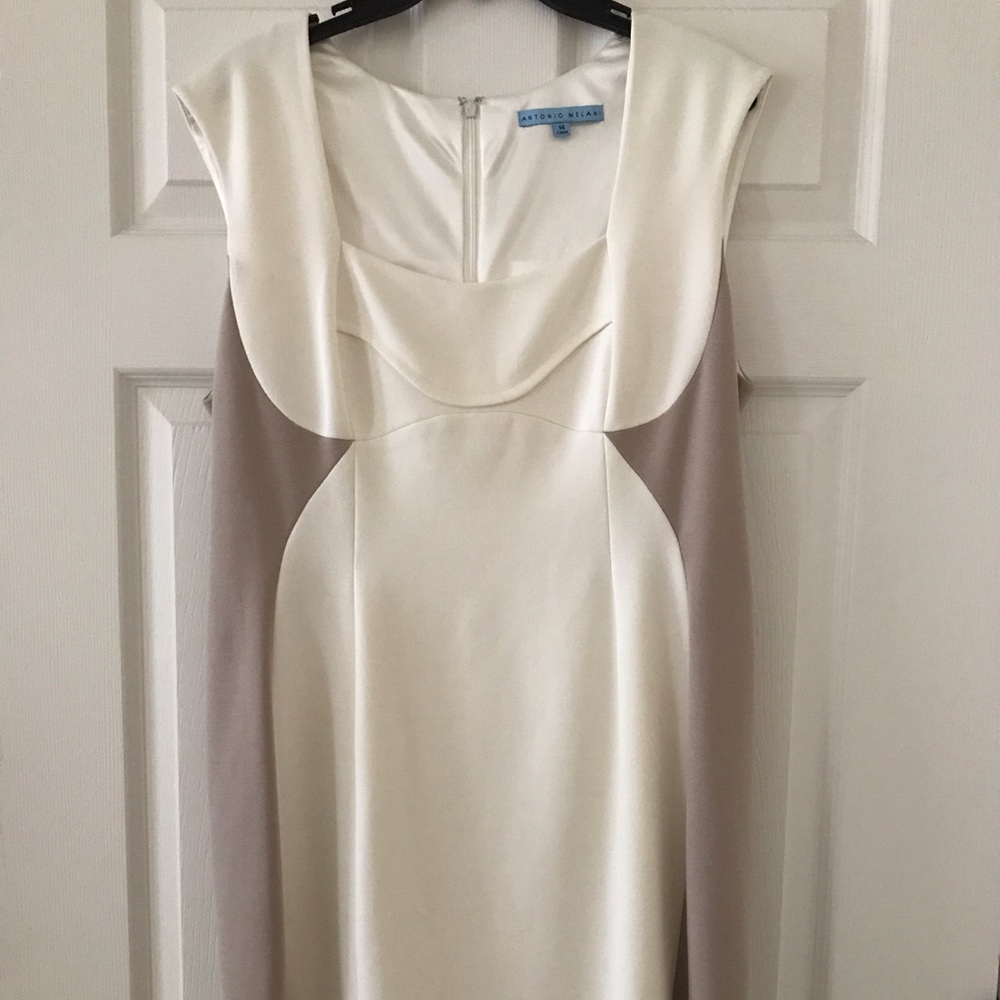 Antonio Melani Women's Dress Size 14 NWT