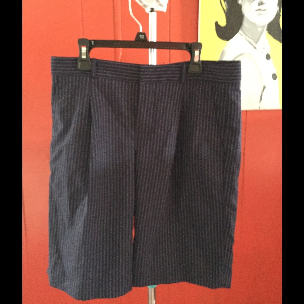 Banana Republic size 0 casual/professional shorts!