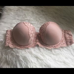 Victoria secret bra